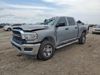  Salvage Ram 2500