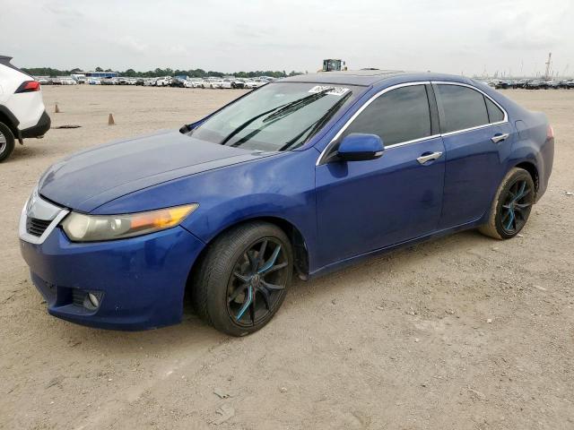  Salvage Acura TSX