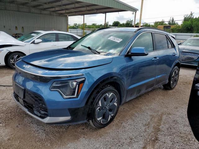  Salvage Kia Niro