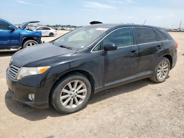  Salvage Toyota Venza