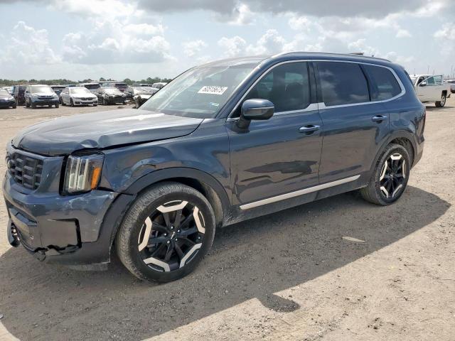  Salvage Kia Telluride