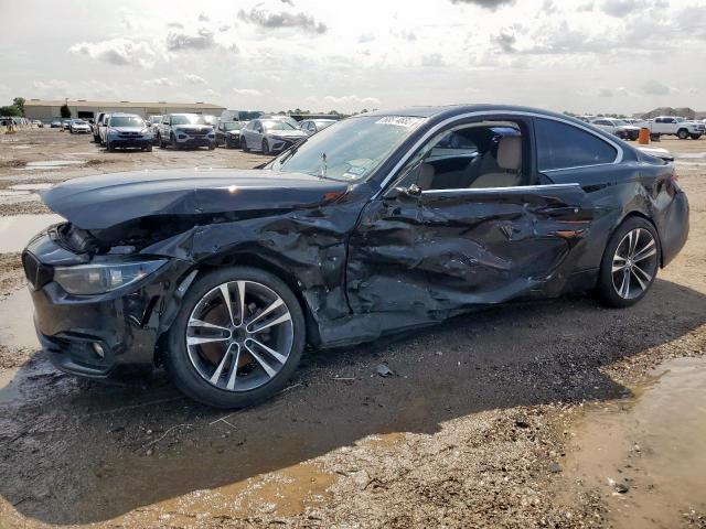  Salvage BMW 4 Series
