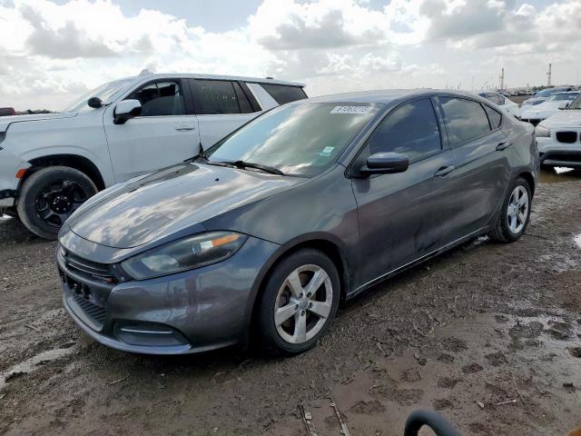  Salvage Dodge Dart