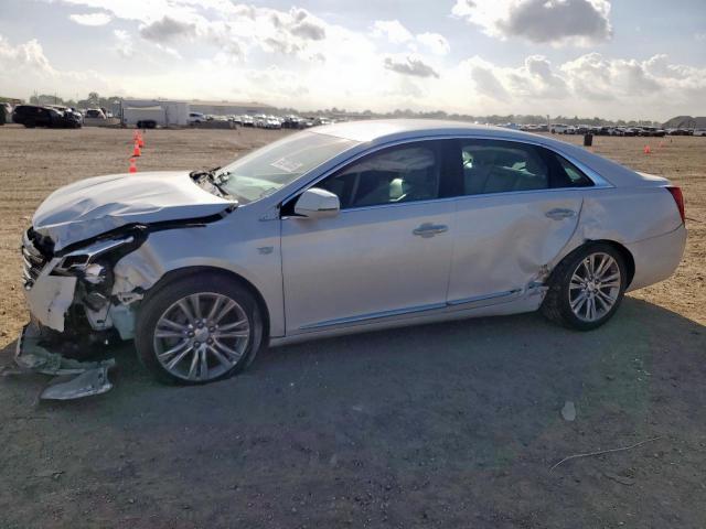  Salvage Cadillac XTS