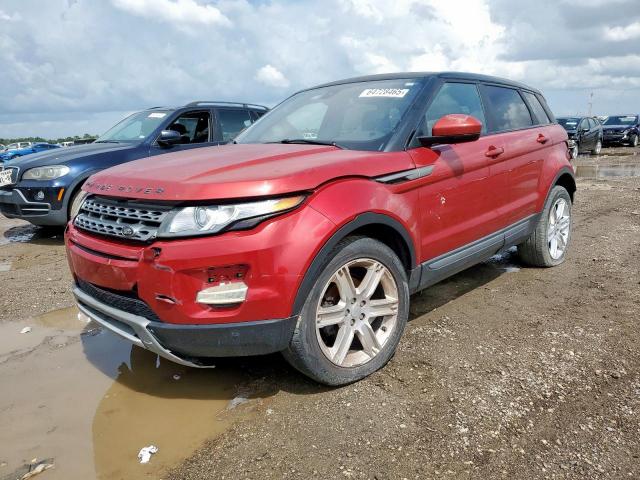  Salvage Land Rover Range Rover