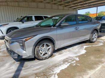  Salvage Kia K4 Lx