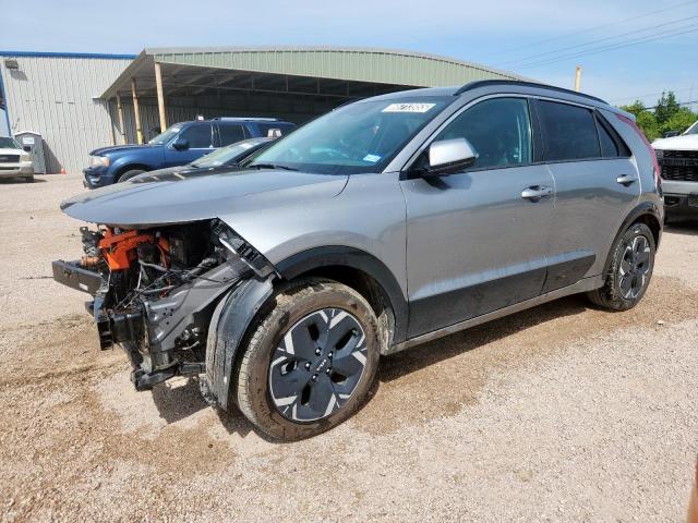  Salvage Kia Niro