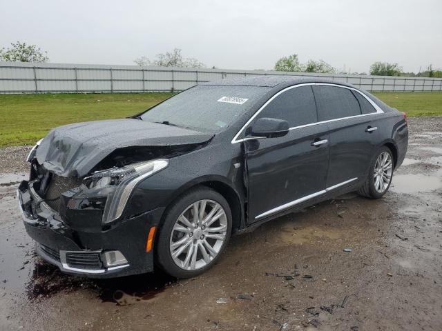  Salvage Cadillac XTS