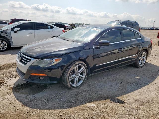  Salvage Volkswagen CC