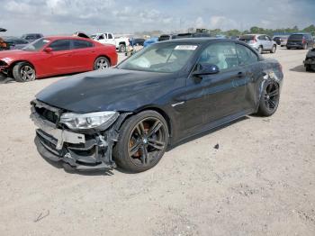  Salvage BMW M Series