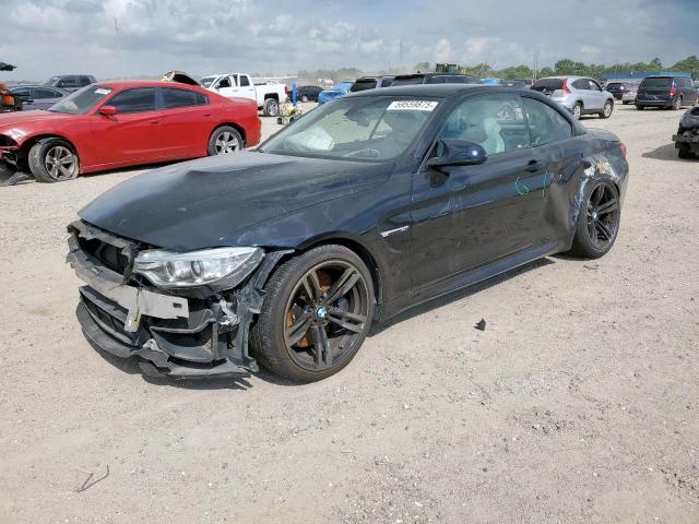 Salvage BMW M Series