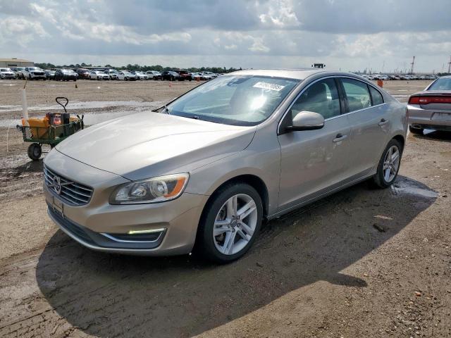  Salvage Volvo S60