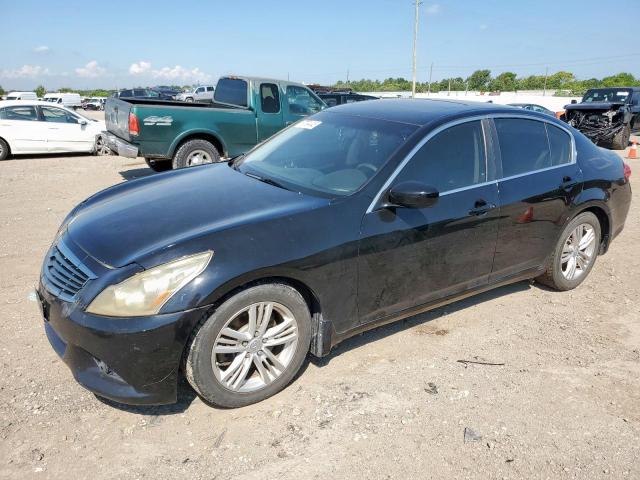  Salvage INFINITI G37