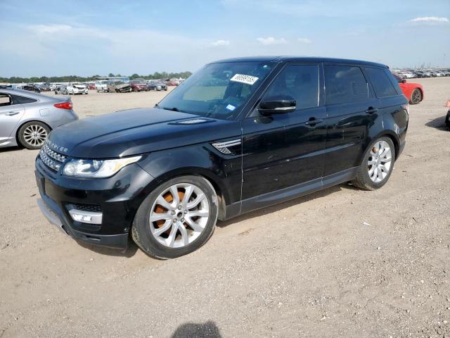  Salvage Land Rover Range Rover