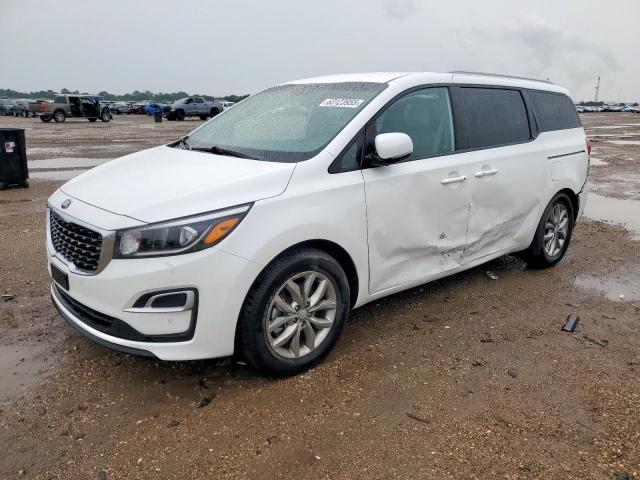  Salvage Kia Sedona
