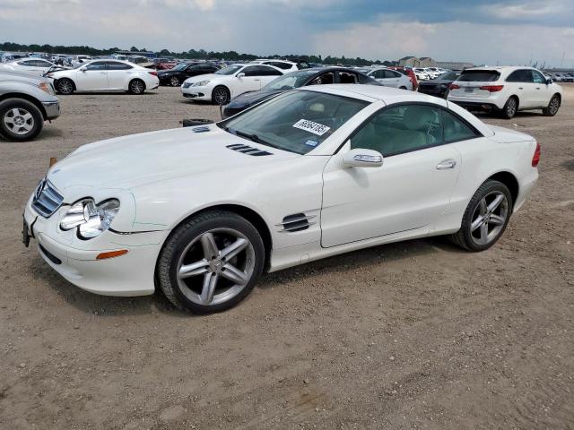  Salvage Mercedes-Benz S-Class