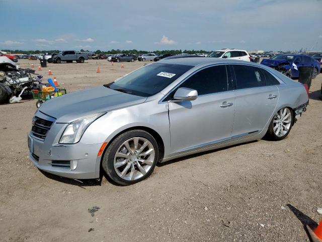  Salvage Cadillac XTS