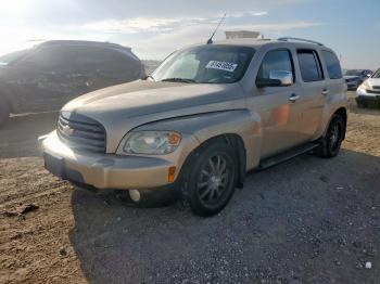  Salvage Chevrolet HHR