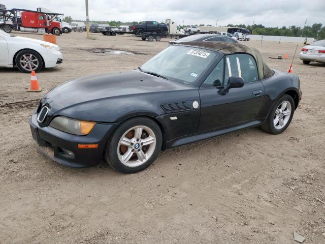  Salvage BMW Z Series