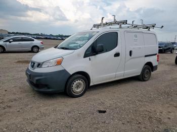  Salvage Nissan Nv