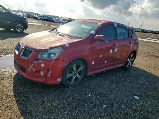  Salvage Pontiac Vibe