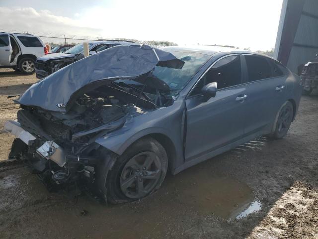  Salvage Kia K5