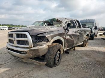  Salvage Ram 2500