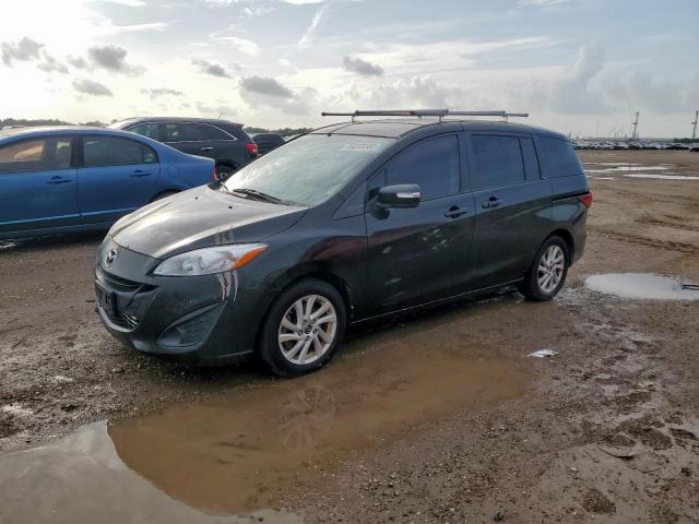  Salvage Mazda 5
