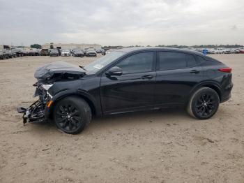  Salvage Buick Envista Sp