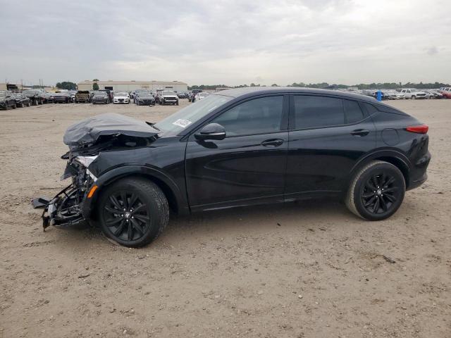  Salvage Buick Envista Sp