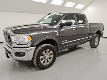  Salvage Ram 2500