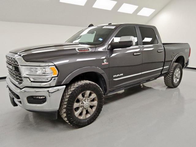  Salvage Ram 2500