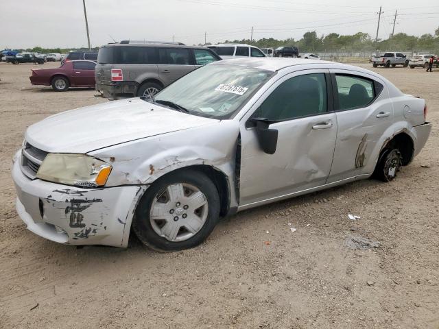  Salvage Dodge Avenger