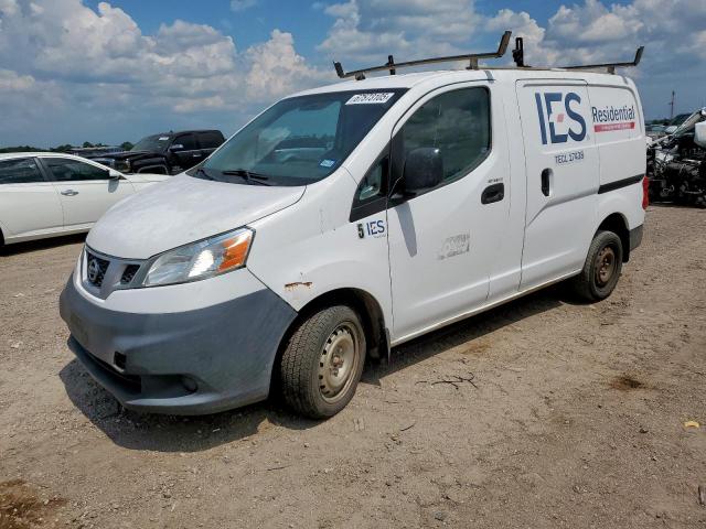  Salvage Nissan Nv