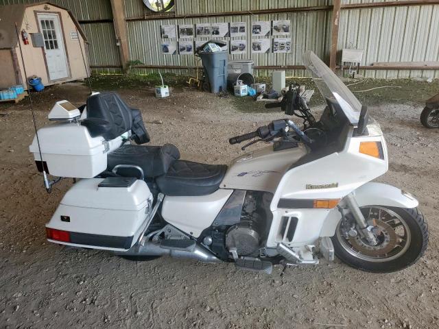  Salvage Kawasaki Zg1200 B