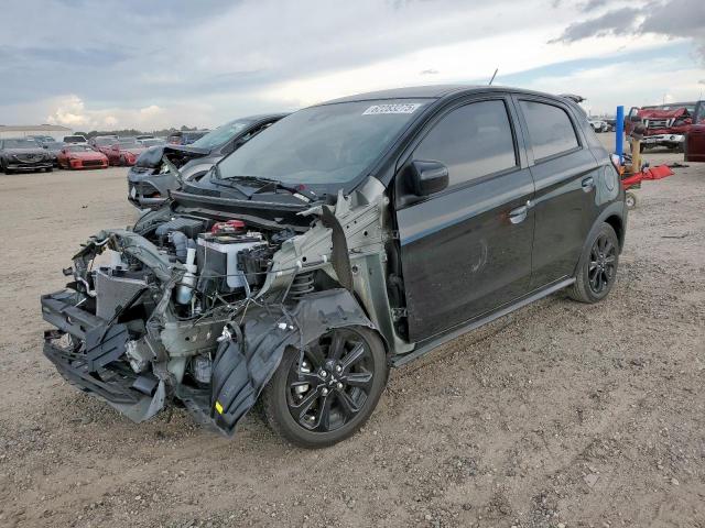  Salvage Mitsubishi Mirage