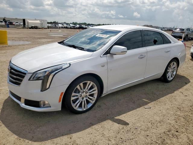  Salvage Cadillac XTS
