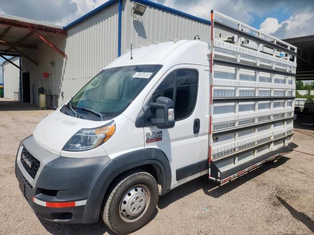  Salvage Ram Promaster