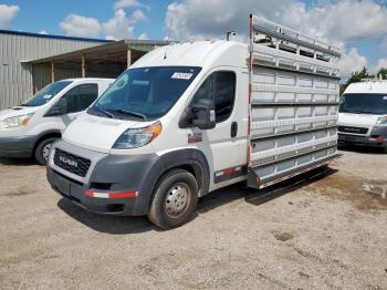  Salvage Ram Promaster