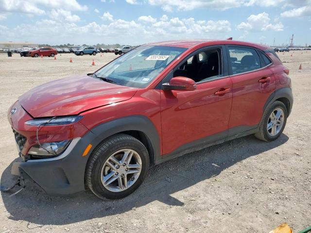  Salvage Hyundai KONA