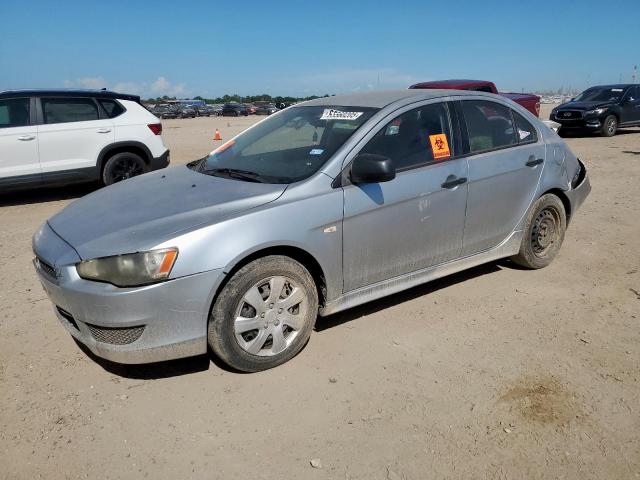  Salvage Mitsubishi Lancer