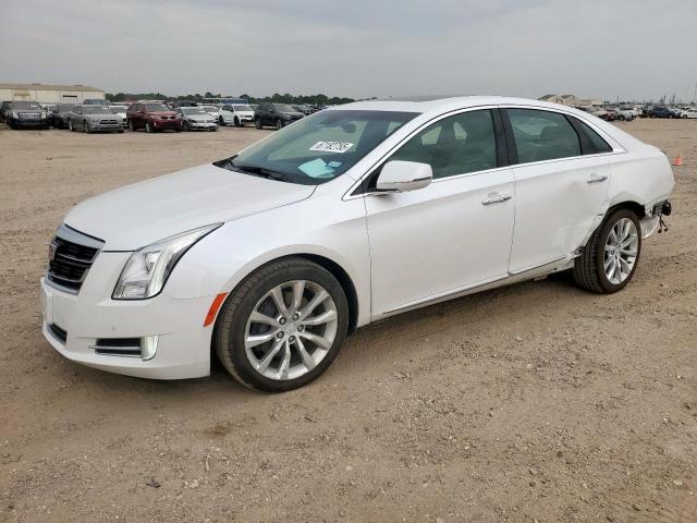 Salvage Cadillac XTS