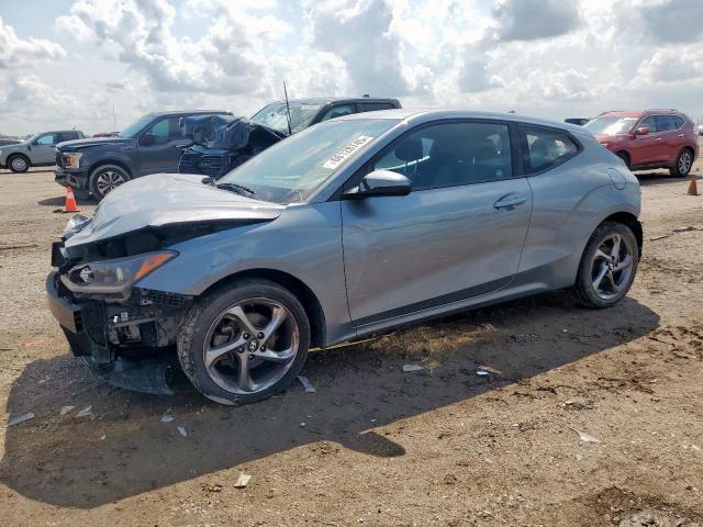  Salvage Hyundai VELOSTER