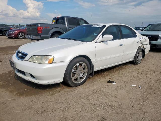  Salvage Acura TL