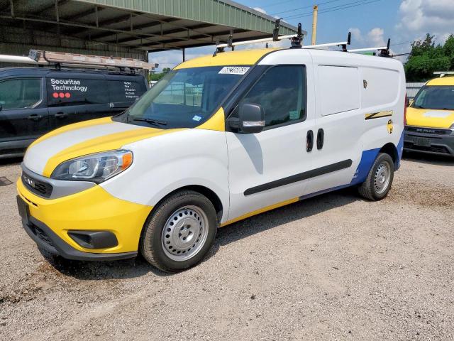  Salvage Ram Promaster