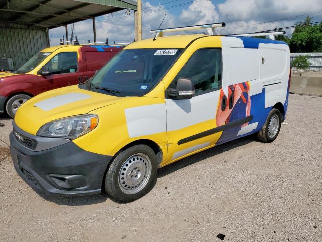  Salvage Ram Promaster