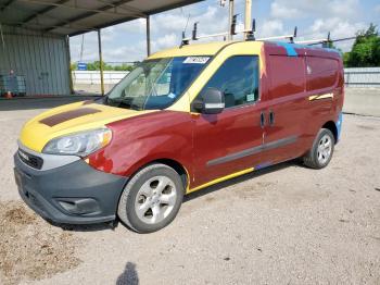  Salvage Ram Promaster