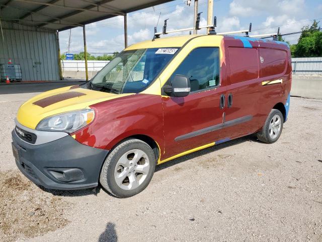  Salvage Ram Promaster