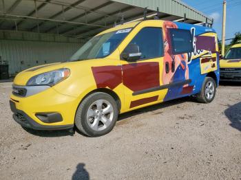  Salvage Ram Promaster