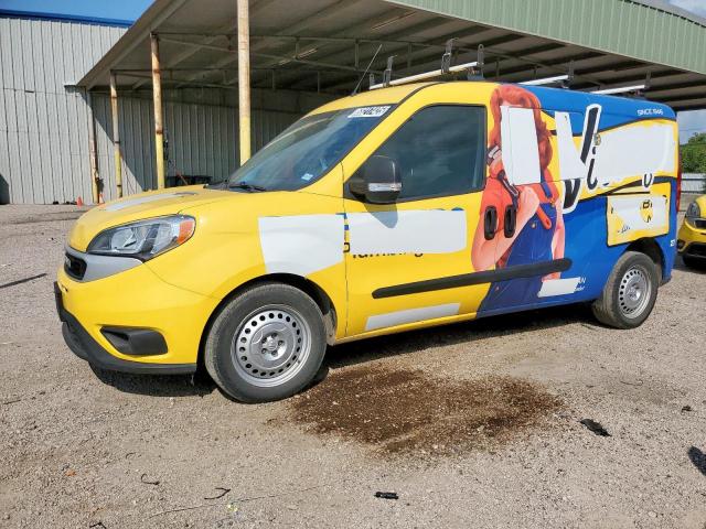  Salvage Ram Promaster